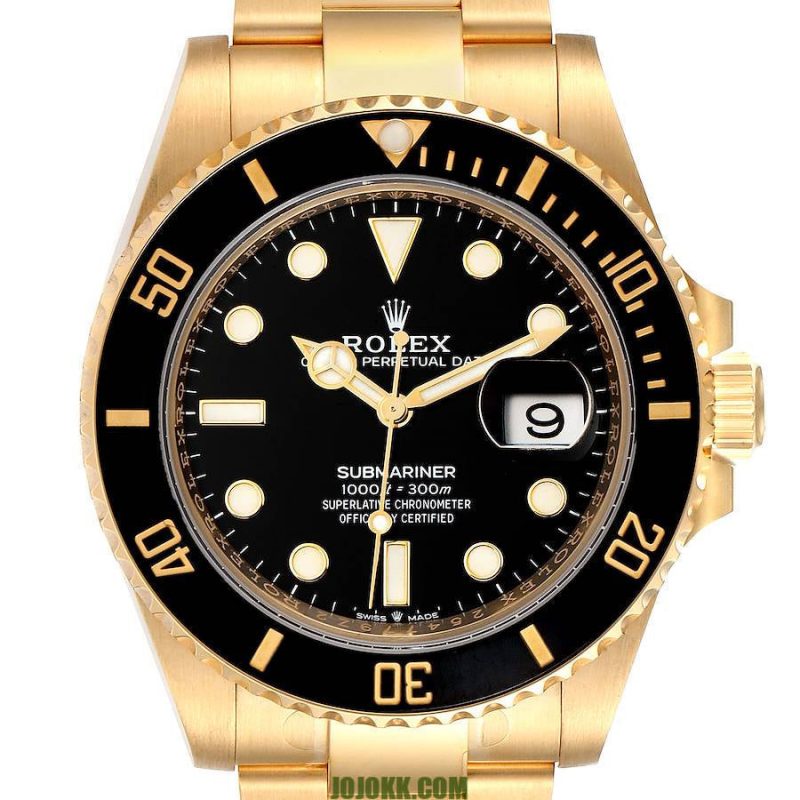 Rolex Submariner m126618 SeriesJOJOKKREPLICAS | High Quality Replica Watches & Bags