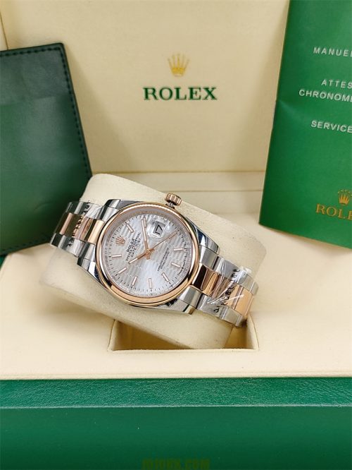 Rolex DATEJUST 36mm/41mm #126201JOJOKKREPLICAS | High Quality Replica Watches & Bags
