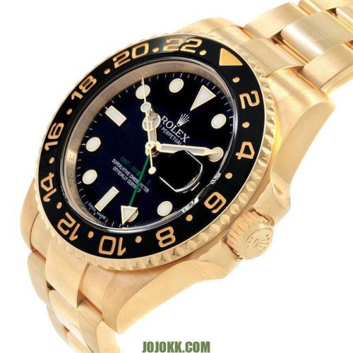 Rolex GMT Master II 116718-LN-78208JOJOKKREPLICAS | High Quality Replica Watches & Bags