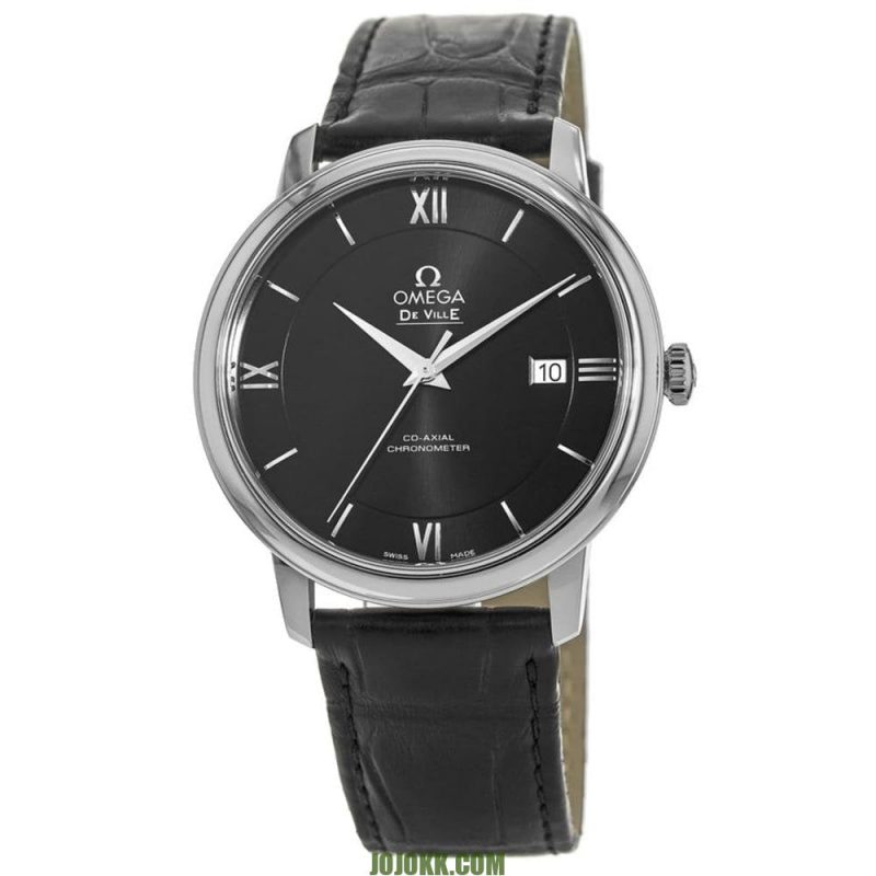 Omega DE VILLE PRESTIGE SeriesJOJOKKREPLICAS | High Quality Replica Watches & Bags
