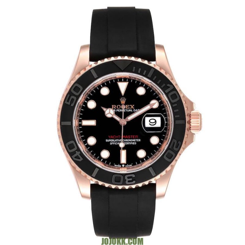 Rolex Yacht-Master M126655-0002JOJOKKREPLICAS | High Quality Replica Watches & Bags