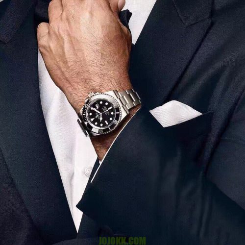Rolex Submariner 116610LN-97200JOJOKKREPLICAS | High Quality Replica Watches & Bags