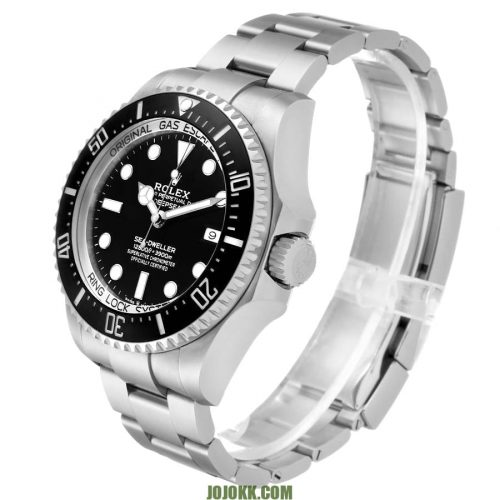 Rolex Sea-Dweller m126660 SeriesJOJOKKREPLICAS | High Quality Replica Watches & Bags