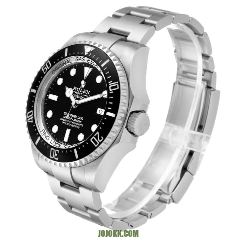 Rolex Sea-Dweller m126660 SeriesJOJOKKREPLICAS | High Quality Replica Watches & Bags
