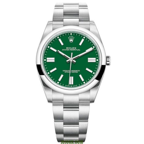 Rolex Oyster Perpetual m124300 Series （41mm）JOJOKKREPLICAS | High Quality Replica Watches & Bags