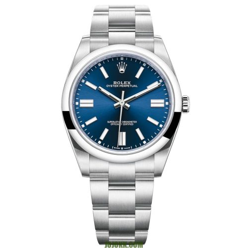 Rolex Oyster Perpetual m124300 Series （41mm）JOJOKKREPLICAS | High Quality Replica Watches & Bags