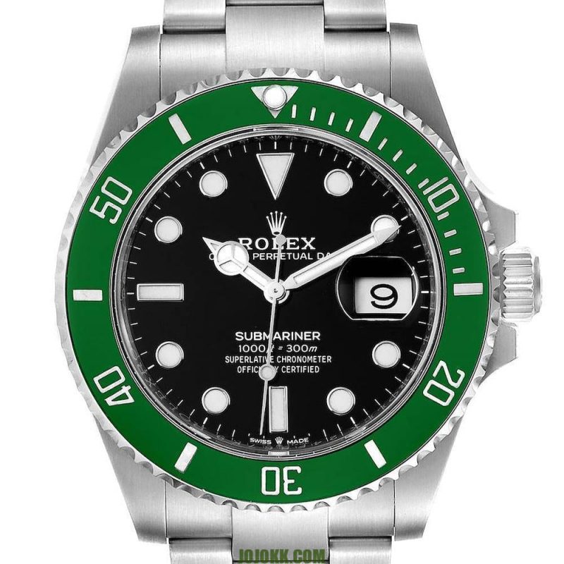Rolex Submariner 126610LV-0002JOJOKKREPLICAS | High Quality Replica Watches & Bags