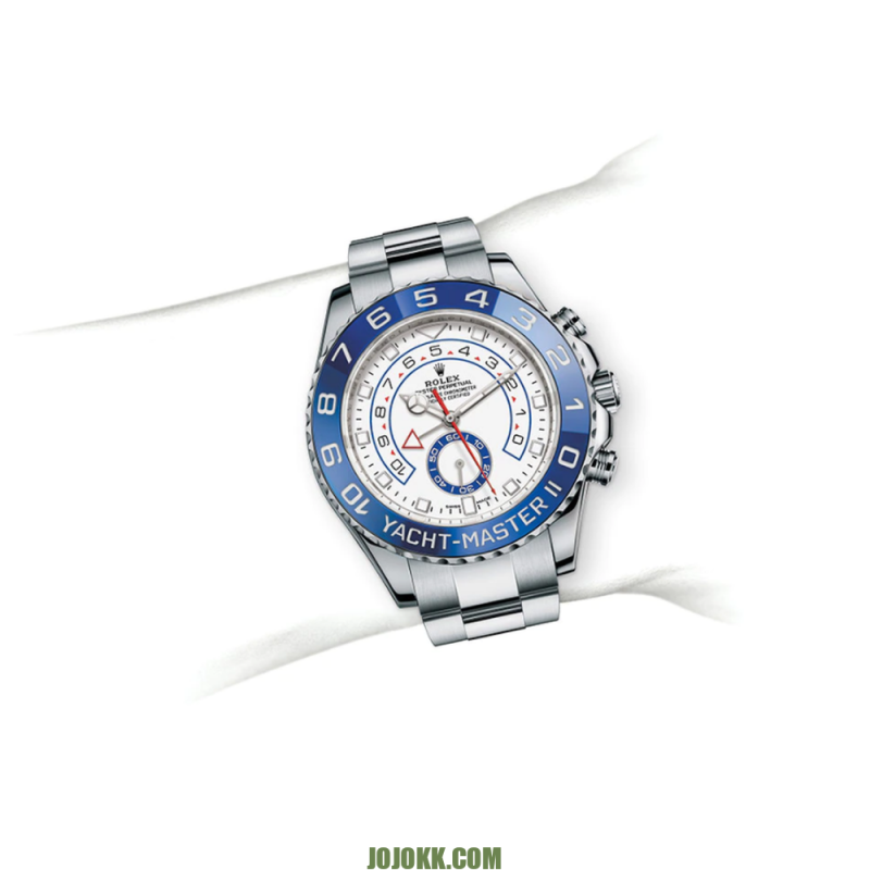 Rolex Yacht-Master M116680-0002JOJOKKREPLICAS | High Quality Replica Watches & Bags