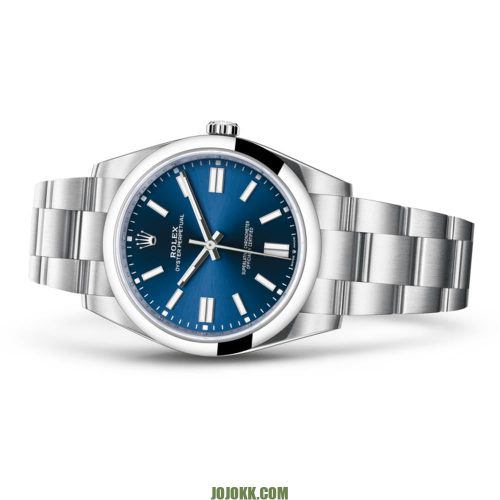 Rolex Oyster Perpetual m124300 Series （41mm）JOJOKKREPLICAS | High Quality Replica Watches & Bags