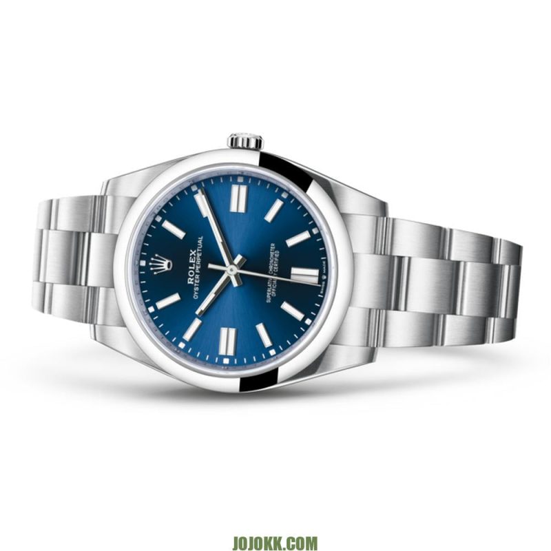 Rolex Oyster Perpetual m124300 Series （41mm）JOJOKKREPLICAS | High Quality Replica Watches & Bags