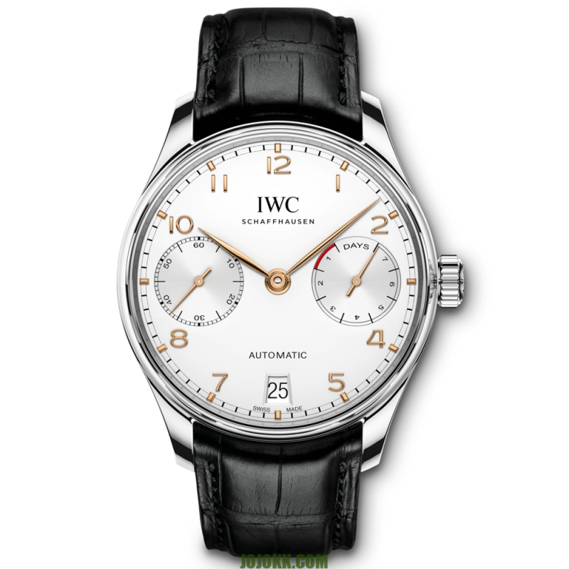 IWC Portugieser Chrono  42.3mm SeriesJOJOKKREPLICAS | High Quality Replica Watches & Bags