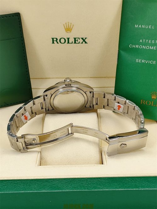 Rolex DATEJUST 36mm/41mm DIAMOND #126284RBRJOJOKKREPLICAS | High Quality Replica Watches & Bags