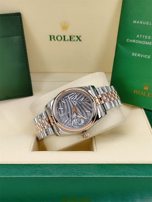 Rolex DATEJUST 36/41JOJOKKREPLICAS | High Quality Replica Watches & Bags