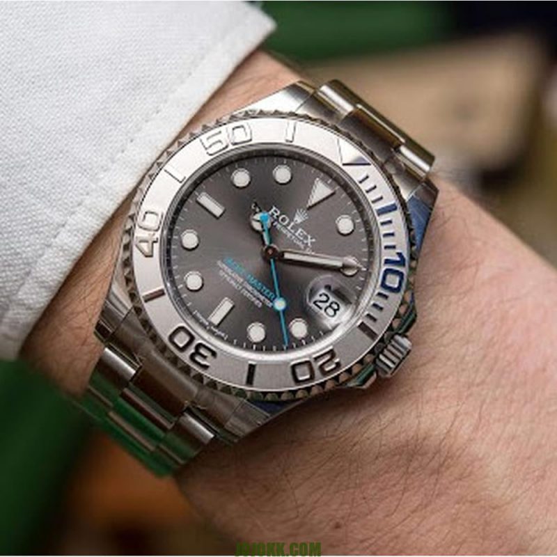 Rolex Yacht-Master 268622 37mmJOJOKKREPLICAS | High Quality Replica Watches & Bags