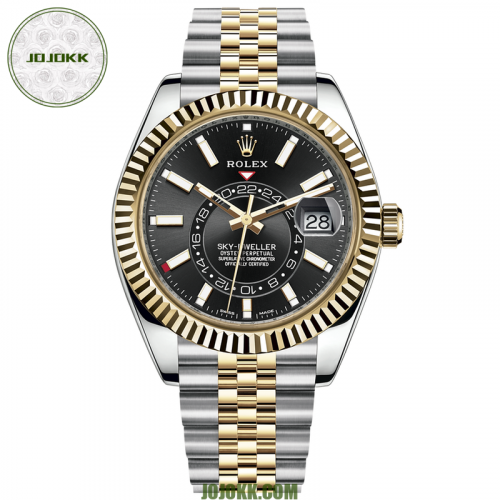 Rolex Sky-Dweller m326933 SeriesJOJOKKREPLICAS | High Quality Replica Watches & Bags