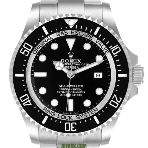 Rolex Sea-Dweller m126660 SeriesJOJOKKREPLICAS | High Quality Replica Watches & Bags
