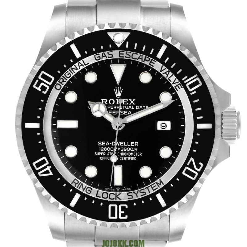 Rolex Sea-Dweller m126660 SeriesJOJOKKREPLICAS | High Quality Replica Watches & Bags