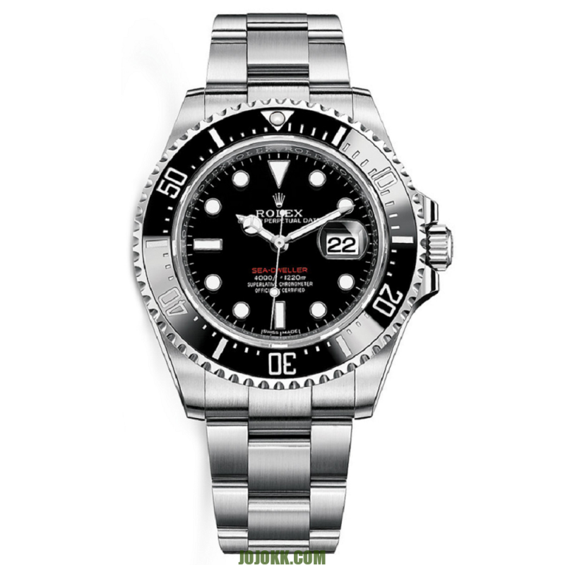 Rolex Sea-Dweller m126660 SeriesJOJOKKREPLICAS | High Quality Replica Watches & Bags
