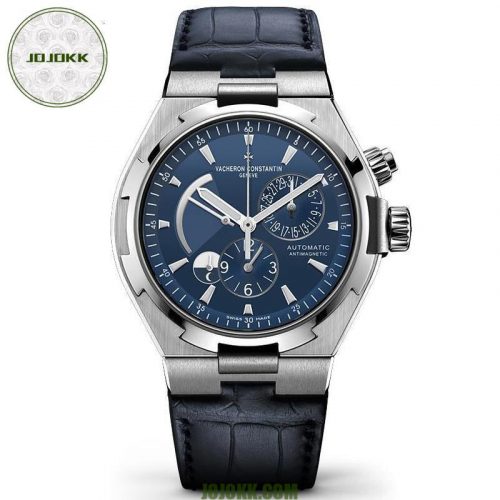 Vacheron Constantin Overseas - 47450 SeriesJOJOKKREPLICAS | High Quality Replica Watches & Bags