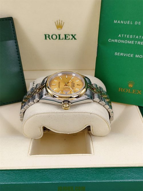 Rolex DATEJUST 36mm/41mm #126203JOJOKKREPLICAS | High Quality Replica Watches & Bags