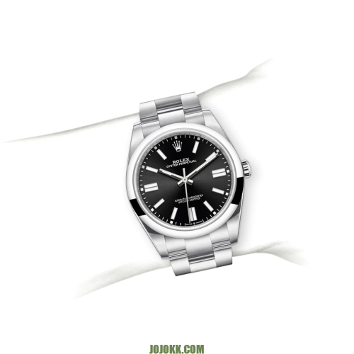 Rolex Oyster Perpetual m124300 Series （41mm）JOJOKKREPLICAS | High Quality Replica Watches & Bags