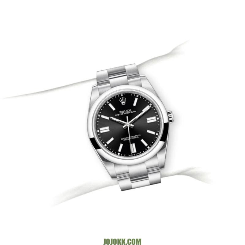 Rolex Oyster Perpetual m124300 Series （41mm）JOJOKKREPLICAS | High Quality Replica Watches & Bags