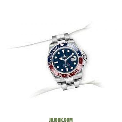 Rolex GMT-Master II M126719BLRO-0003JOJOKKREPLICAS | High Quality Replica Watches & Bags