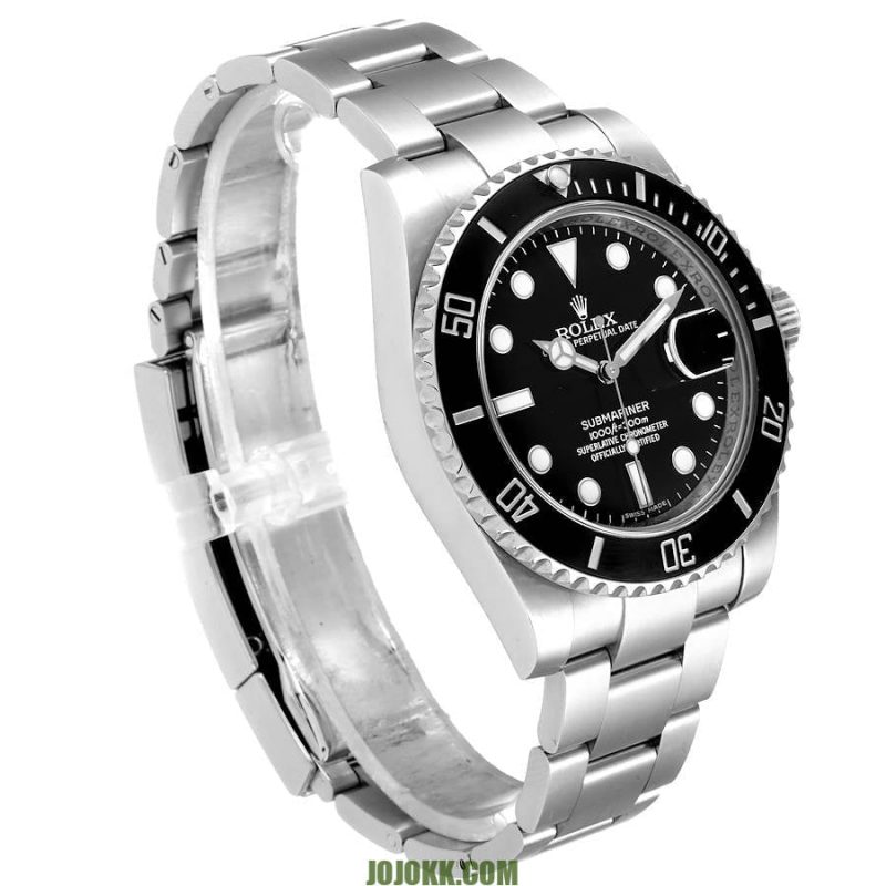 Rolex Submariner 116610 SeriesJOJOKKREPLICAS | High Quality Replica Watches & Bags