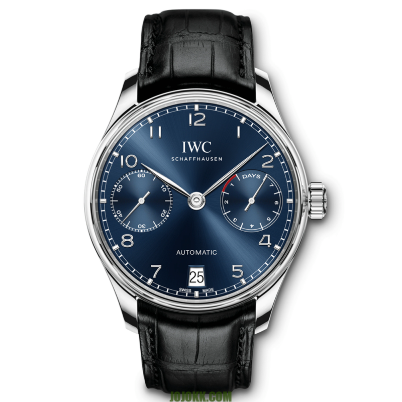 IWC Portugieser Chrono  42.3mm SeriesJOJOKKREPLICAS | High Quality Replica Watches & Bags