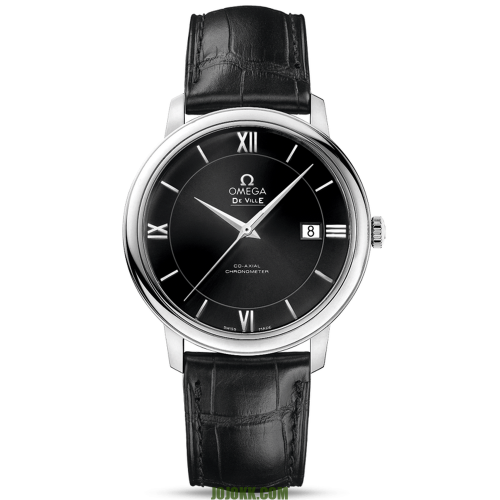 Omega DE VILLE PRESTIGE SeriesJOJOKKREPLICAS | High Quality Replica Watches & Bags