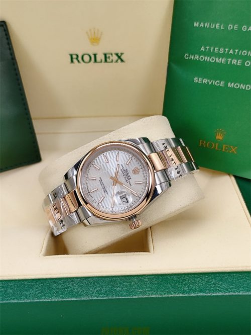 Rolex DATEJUST 36mm/41mm #126201JOJOKKREPLICAS | High Quality Replica Watches & Bags