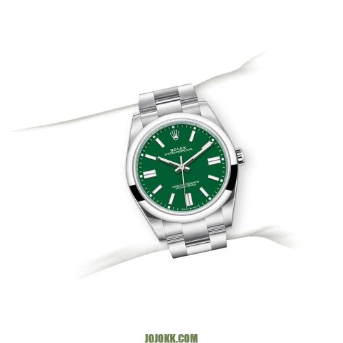 Rolex Oyster Perpetual m124300 Series （41mm）JOJOKKREPLICAS | High Quality Replica Watches & Bags