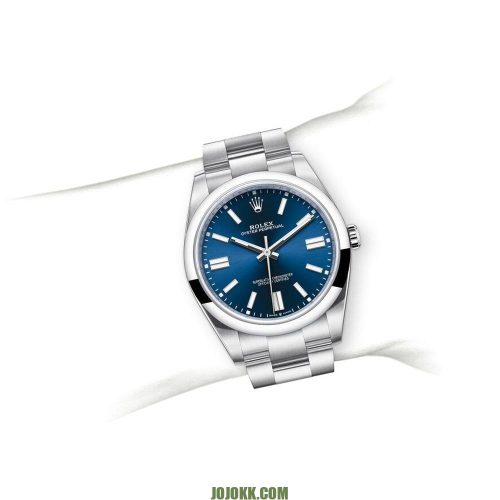 Rolex Oyster Perpetual m124300 Series （41mm）JOJOKKREPLICAS | High Quality Replica Watches & Bags