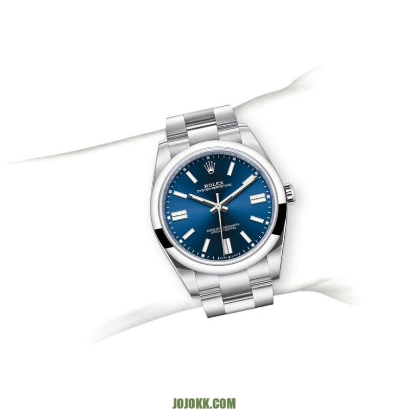 Rolex Oyster Perpetual m124300 Series （41mm）JOJOKKREPLICAS | High Quality Replica Watches & Bags