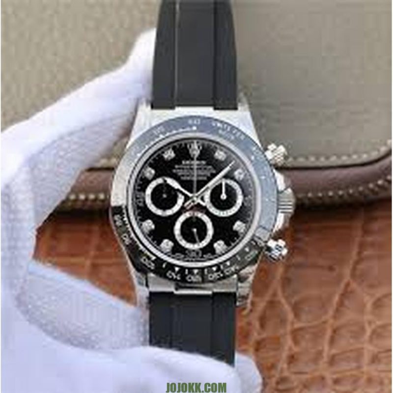 Rolex Cosmograph Daytona M116519LN SeriesJOJOKKREPLICAS | High Quality Replica Watches & Bags
