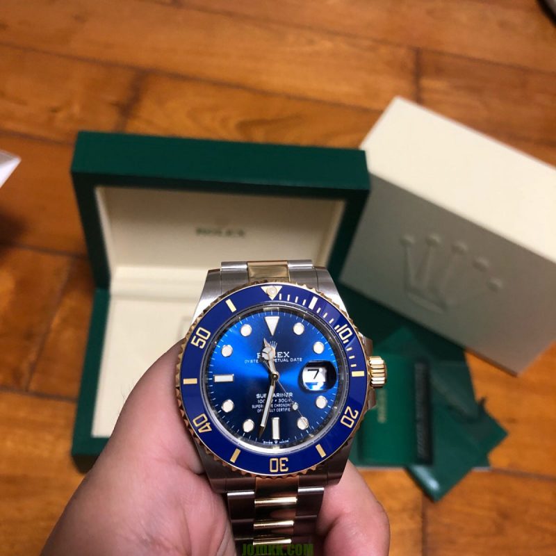 Rolex Submariner m126613lb-0002JOJOKKREPLICAS | High Quality Replica Watches & Bags