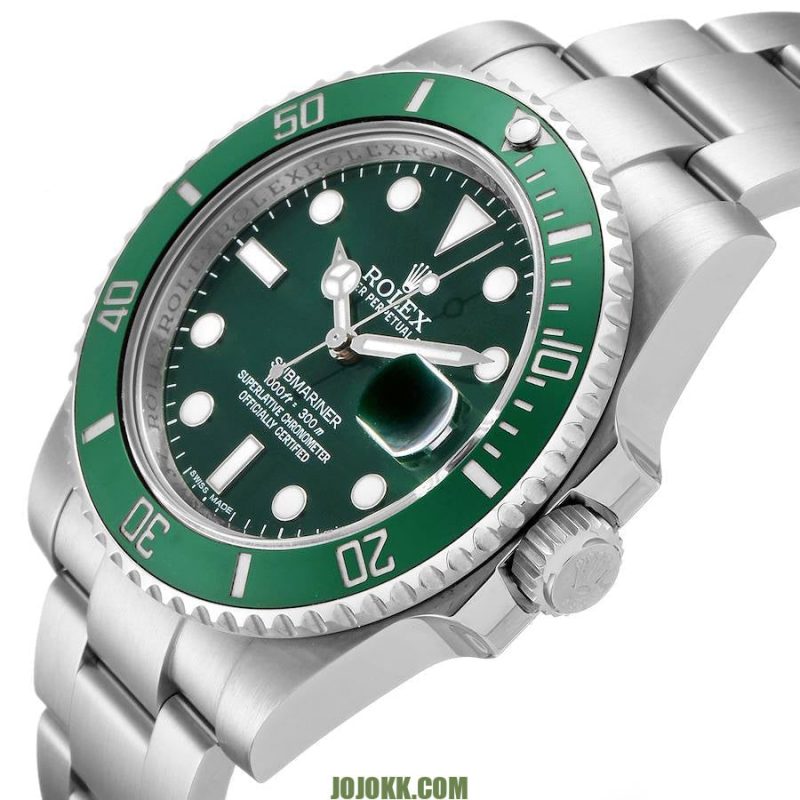 Rolex Submariner 116610 SeriesJOJOKKREPLICAS | High Quality Replica Watches & Bags