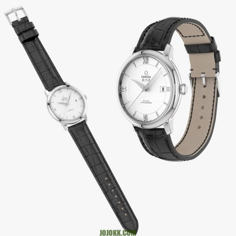 Omega DE VILLE PRESTIGE SeriesJOJOKKREPLICAS | High Quality Replica Watches & Bags