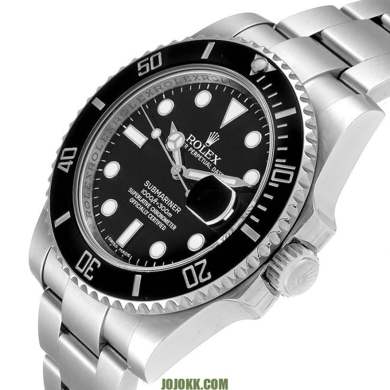 Rolex Submariner 116610LN-97200JOJOKKREPLICAS | High Quality Replica Watches & Bags