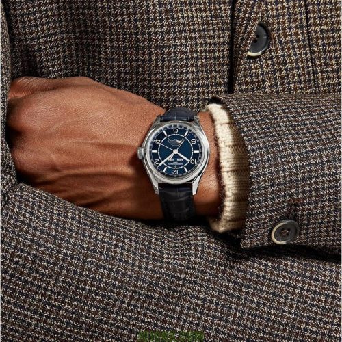 Vacheron Constantin Fiftysix - 4000E SeriesJOJOKKREPLICAS | High Quality Replica Watches & Bags