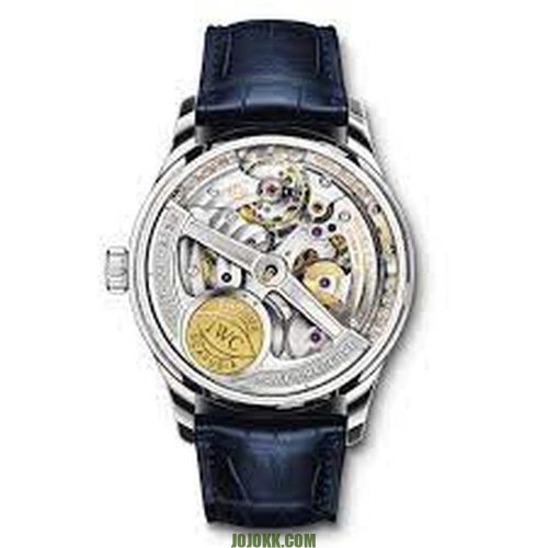 IWC Portugieser Chrono  42.3mm SeriesJOJOKKREPLICAS | High Quality Replica Watches & Bags
