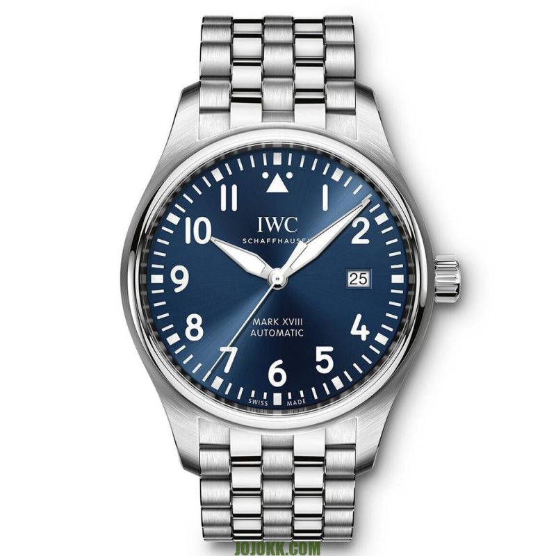 IWC Pilot Mark XVIII Edition "Le Petit Prince"JOJOKKREPLICAS | High Quality Replica Watches & Bags