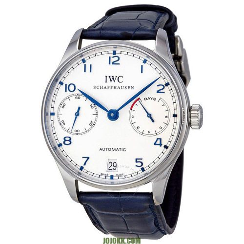 IWC Portugieser Chrono  42.3mm SeriesJOJOKKREPLICAS | High Quality Replica Watches & Bags