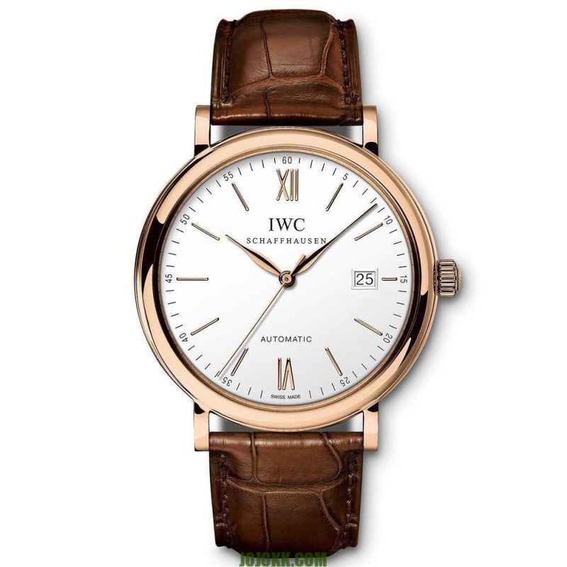 IWC Portofino Automatic 40mm SeriesJOJOKKREPLICAS | High Quality Replica Watches & Bags
