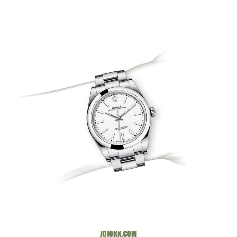 Rolex Oyster Perpetual m114300 0004/0001 (39mm)JOJOKKREPLICAS | High Quality Replica Watches & Bags