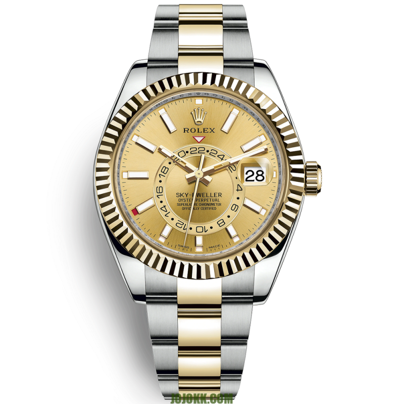 Rolex Sky-Dweller m326933 SeriesJOJOKKREPLICAS | High Quality Replica Watches & Bags