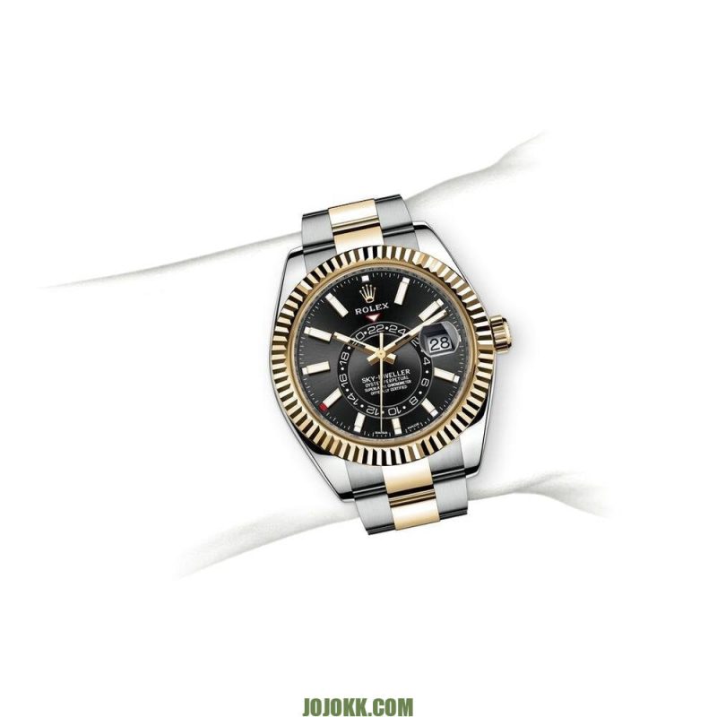 Rolex Sky-Dweller m326933 SeriesJOJOKKREPLICAS | High Quality Replica Watches & Bags