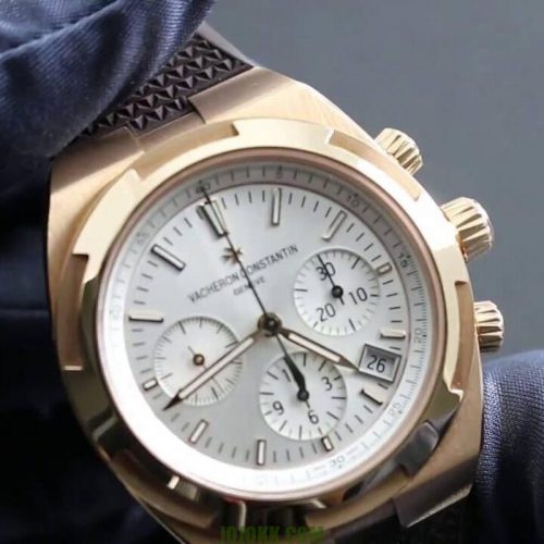 Vacheron Constantin Overseas - 5500V SeriesJOJOKKREPLICAS | High Quality Replica Watches & Bags