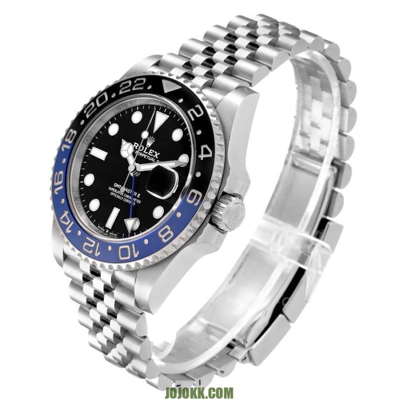 Rolex GMT-MASTER II 126710 BATMANJOJOKKREPLICAS | High Quality Replica Watches & Bags