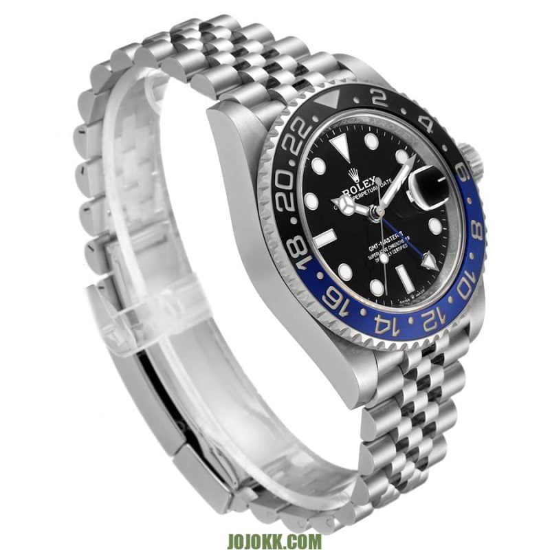 Rolex GMT-MASTER II 126710 BATMANJOJOKKREPLICAS | High Quality Replica Watches & Bags